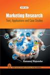 NewAge Marketing Research - Text, Applications and Case Studies